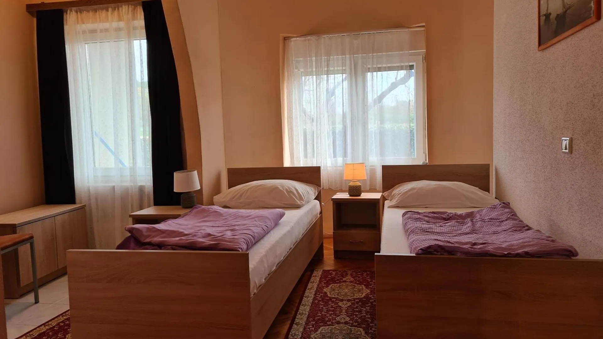 Villa Seherzada Pula